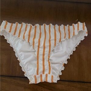 Shade and shore bikini bottom